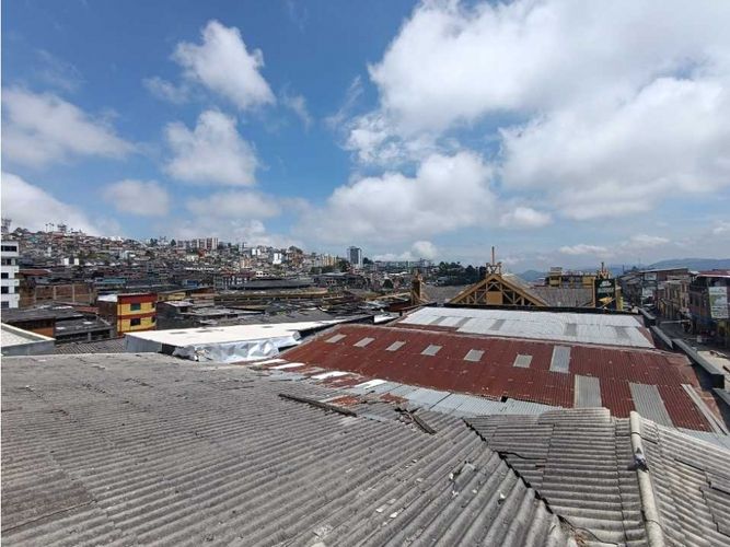 Edificio en  Arriendo en El centro, Manizales - Miniatura 10