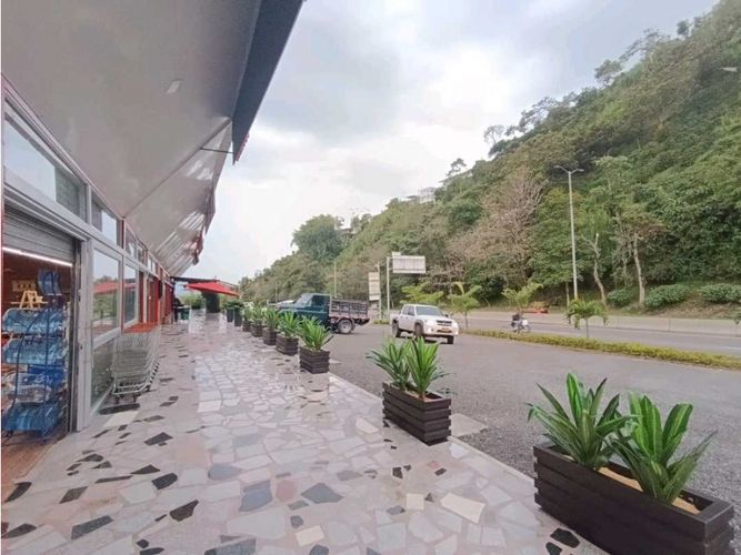 Local en  Venta en El rosario, Manizales - Imagen 1