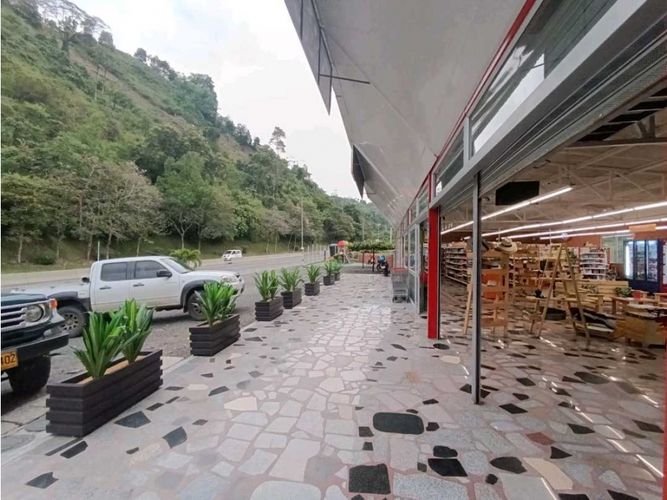 Local en  Venta en El rosario, Manizales - Miniatura 6