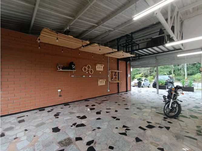 Local en  Venta en El rosario, Manizales - Miniatura 14