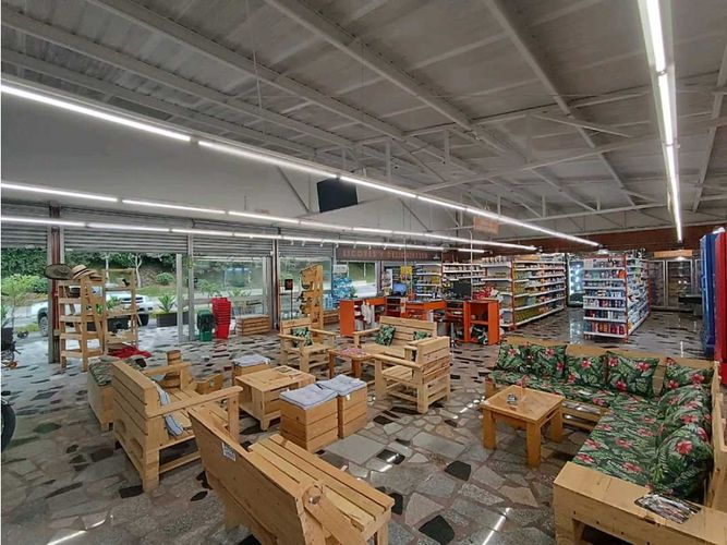 Local en  Venta en El rosario, Manizales - Miniatura 17