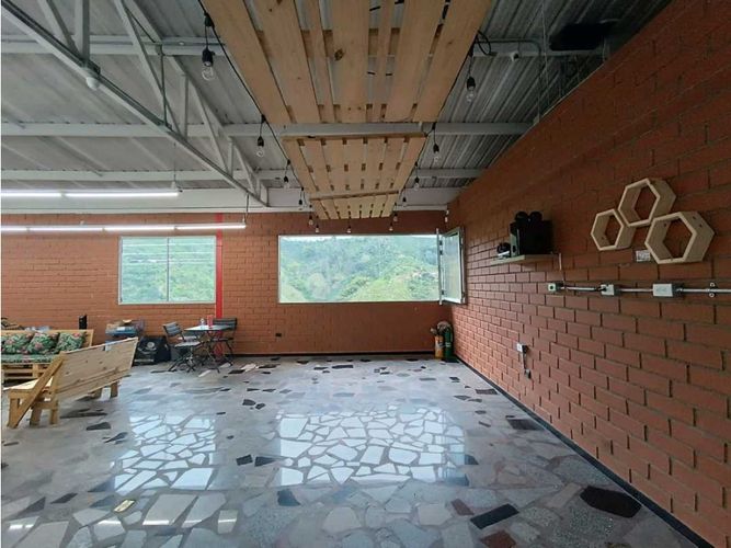 Local en  Venta en El rosario, Manizales - Miniatura 18