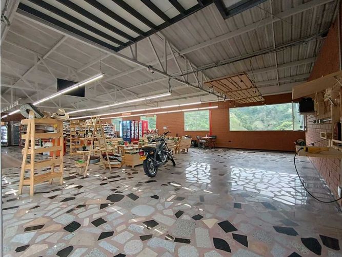 Local en  Venta en El rosario, Manizales - Miniatura 19