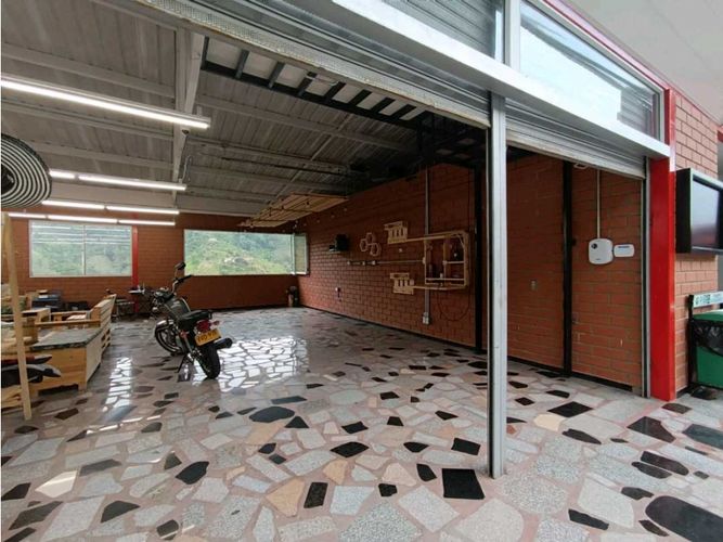 Local en  Venta en El rosario, Manizales - Miniatura 20