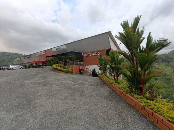 Local en  Venta en El rosario, Manizales - Miniatura 27