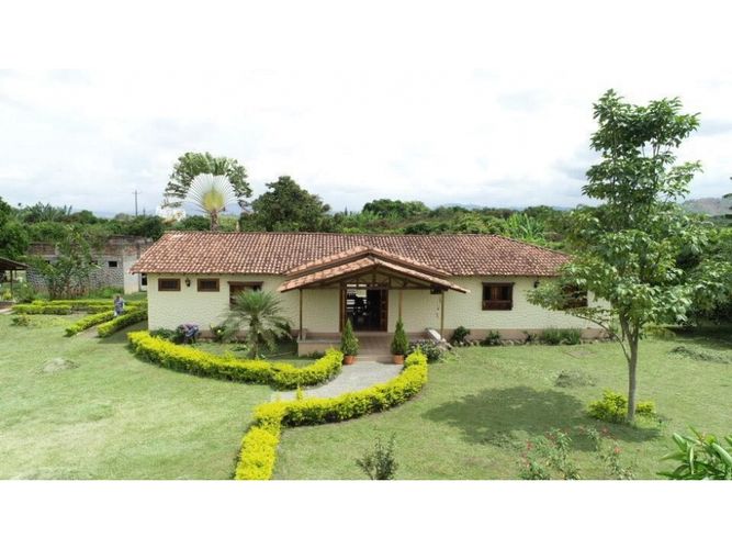 Finca en  Venta en Morelia, Pereira - Miniatura 2