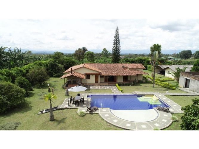 Finca en  Venta en Morelia, Pereira - Miniatura 3