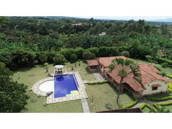 Finca en  Venta en Morelia, Pereira - Miniatura 4