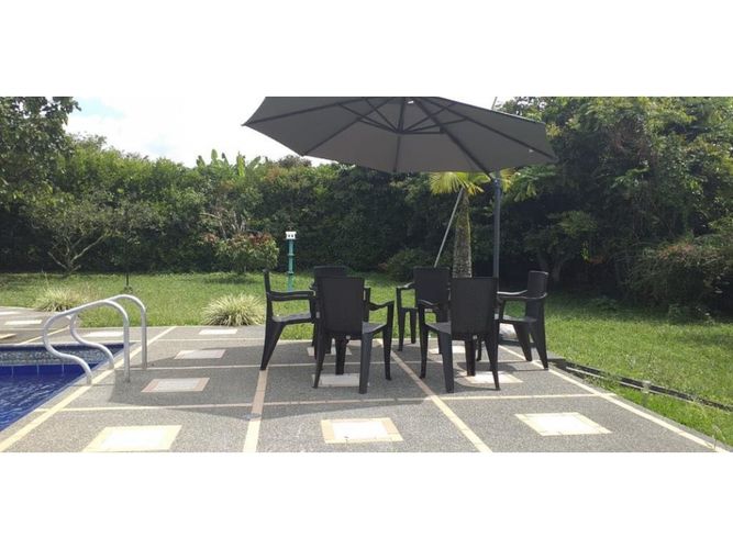 Finca en  Venta en Morelia, Pereira - Miniatura 7