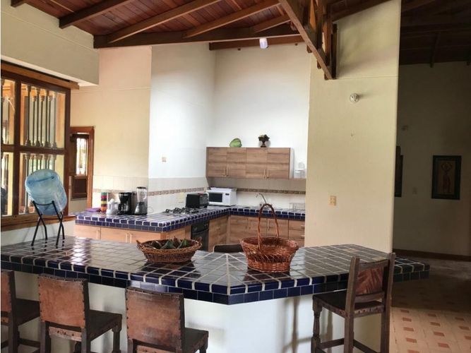 Finca en  Venta en Morelia, Pereira - Miniatura 8