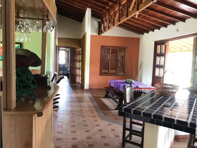 Finca en  Venta en Morelia, Pereira - Miniatura 10