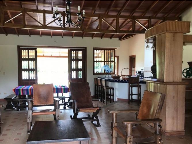Finca en  Venta en Morelia, Pereira - Miniatura 11