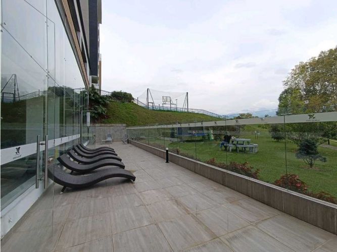 Apartaestudio en  Arriendo en Milan, Manizales - Imagen 1
