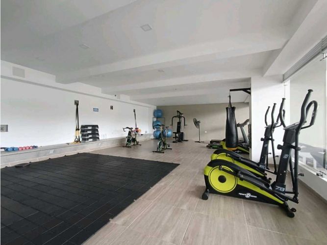 Apartaestudio en  Arriendo en Milan, Manizales - Miniatura 3
