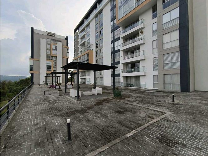 Apartaestudio en  Arriendo en Milan, Manizales - Miniatura 7