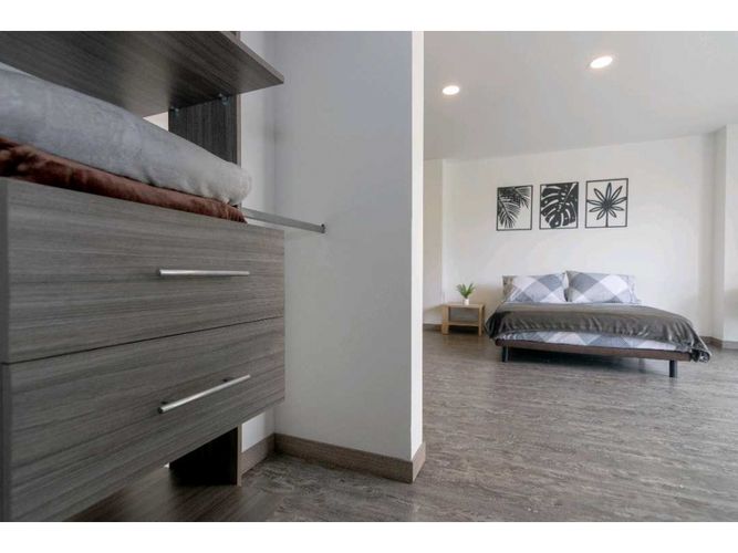 Apartaestudio en  Arriendo en Milan, Manizales - Miniatura 11