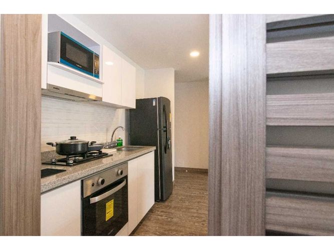 Apartaestudio en  Arriendo en Milan, Manizales - Miniatura 15