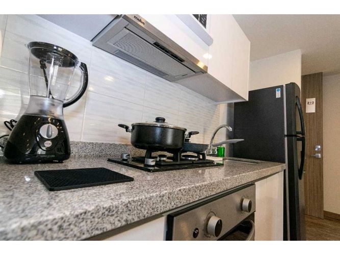 Apartaestudio en  Arriendo en Milan, Manizales - Miniatura 17