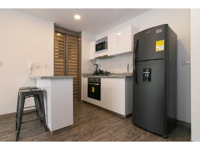 Apartaestudio en  Arriendo en Milan, Manizales - Miniatura 18