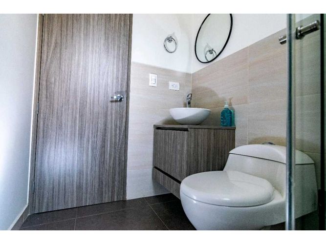 Apartaestudio en  Arriendo en Milan, Manizales - Miniatura 20