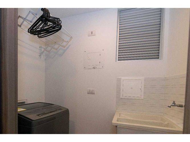Apartaestudio en  Arriendo en Milan, Manizales - Miniatura 23