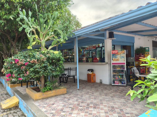 Local en  Venta en Quintas de flandes, Flandes - Miniatura 9