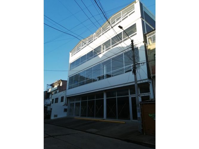Edificio en  Arriendo en Usaquen, Bogotá - Miniatura 2