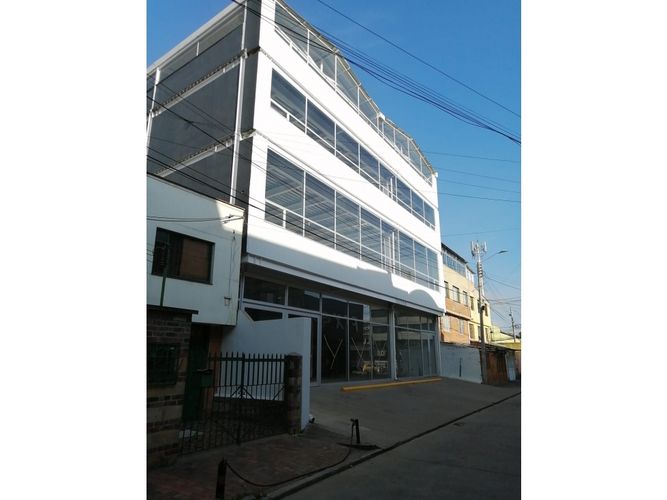 Edificio en  Arriendo en Usaquen, Bogotá - Miniatura 3