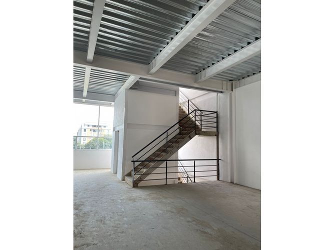 Edificio en  Arriendo en Usaquen, Bogotá - Miniatura 6