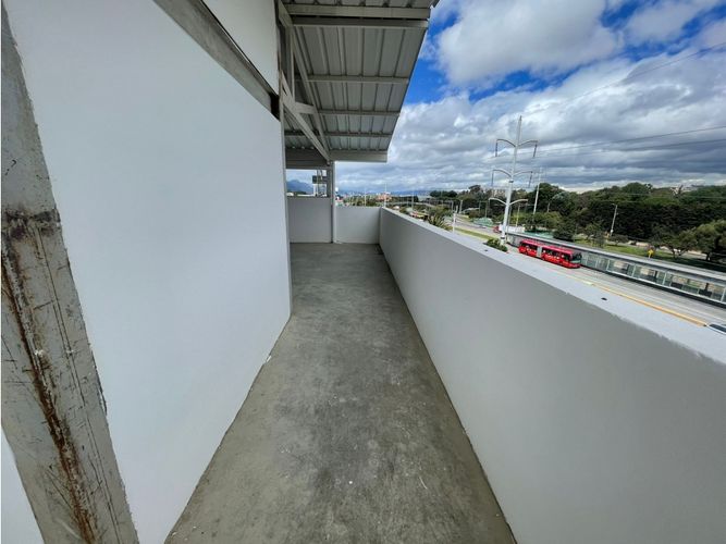 Edificio en  Arriendo en Usaquen, Bogotá - Miniatura 8