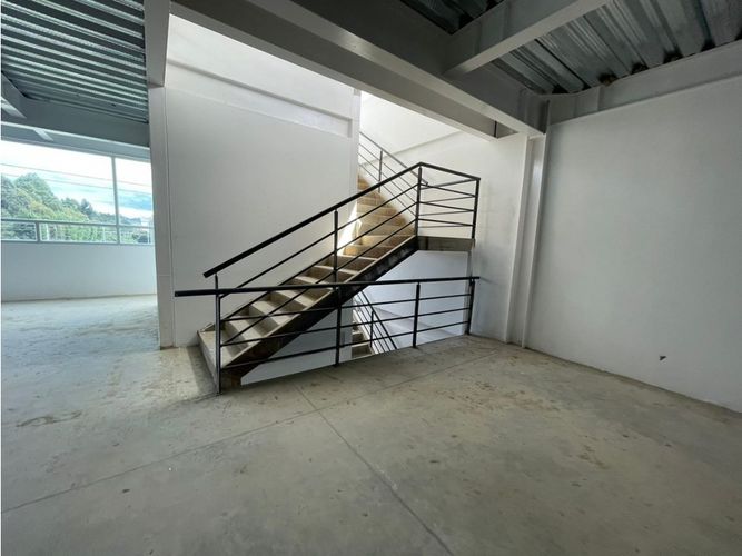 Edificio en  Arriendo en Usaquen, Bogotá - Miniatura 9
