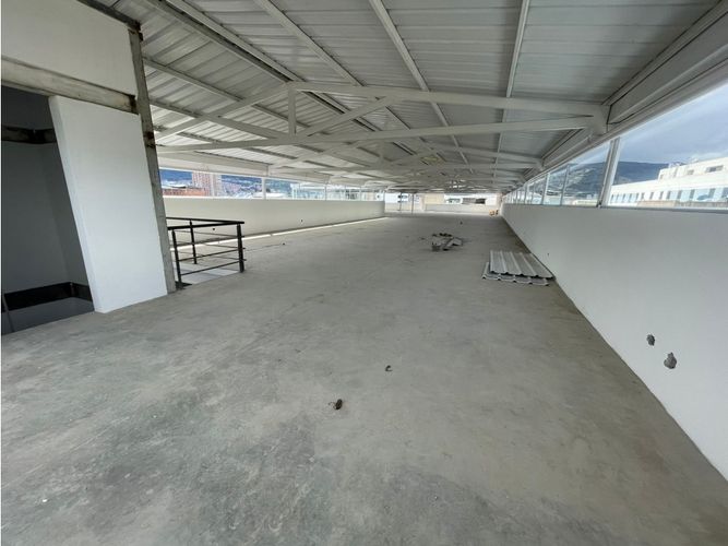 Edificio en  Arriendo en Usaquen, Bogotá - Miniatura 12
