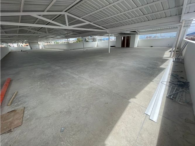 Edificio en  Arriendo en Usaquen, Bogotá - Miniatura 16