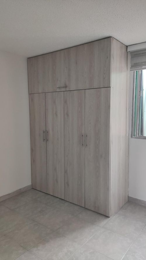 Apartamento en  Venta en Los monjes, Bogotá - Miniatura 3