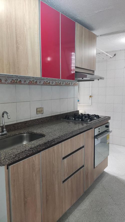 Apartamento en  Venta en Los monjes, Bogotá - Miniatura 7