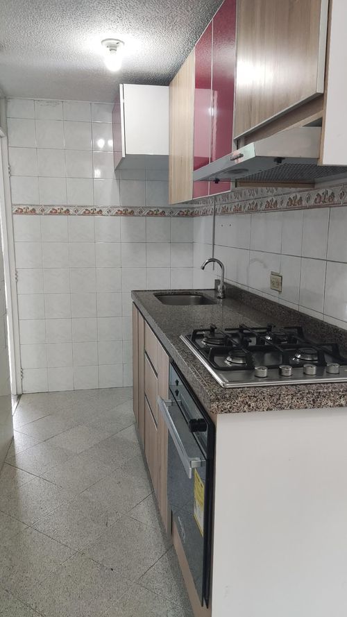 Apartamento en  Venta en Los monjes, Bogotá - Miniatura 8
