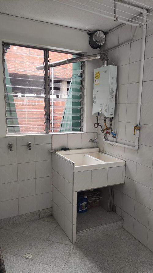 Apartamento en  Venta en Los monjes, Bogotá - Miniatura 9