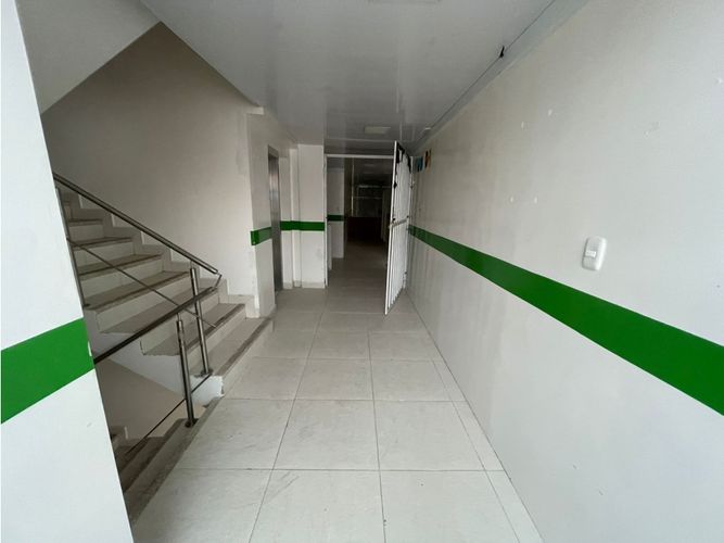 Edificio en  Arriendo en Usaquen, Bogotá - Miniatura 3