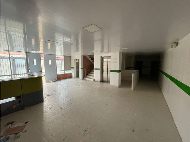 Edificio en  Arriendo en Usaquen, Bogotá - Miniatura 4