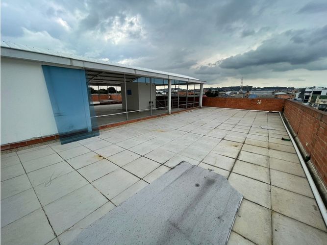 Edificio en  Arriendo en Usaquen, Bogotá - Miniatura 5