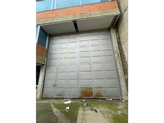 Edificio en  Arriendo en Usaquen, Bogotá - Miniatura 6