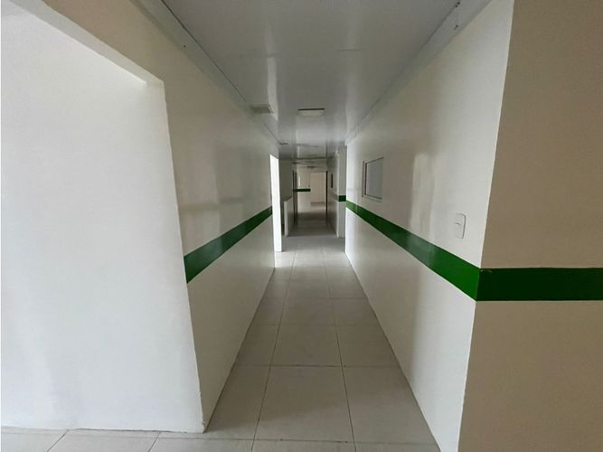 Edificio en  Arriendo en Usaquen, Bogotá - Miniatura 7