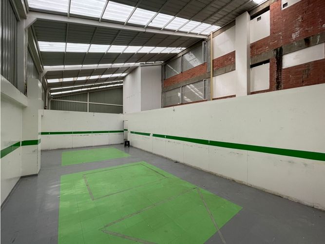 Edificio en  Arriendo en Usaquen, Bogotá - Miniatura 9