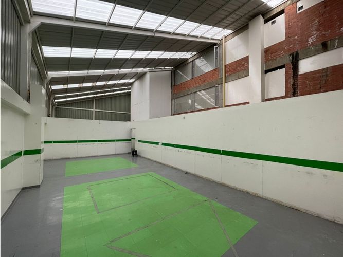 Edificio en  Arriendo en Usaquen, Bogotá - Miniatura 12