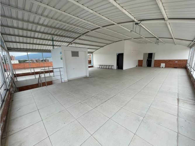 Edificio en  Arriendo en Usaquen, Bogotá - Miniatura 13