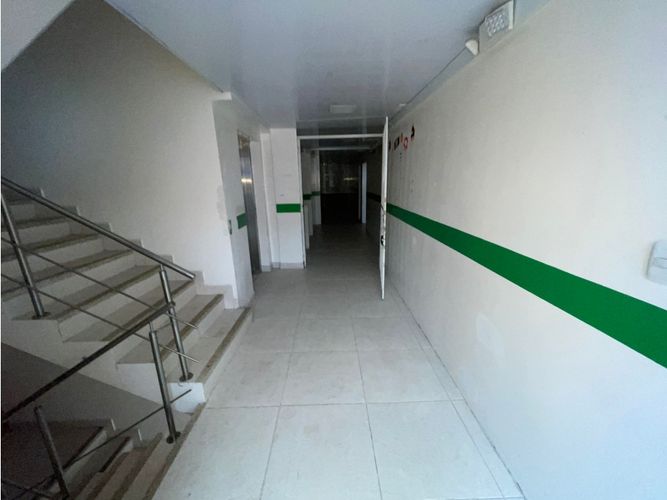 Edificio en  Arriendo en Usaquen, Bogotá - Miniatura 17