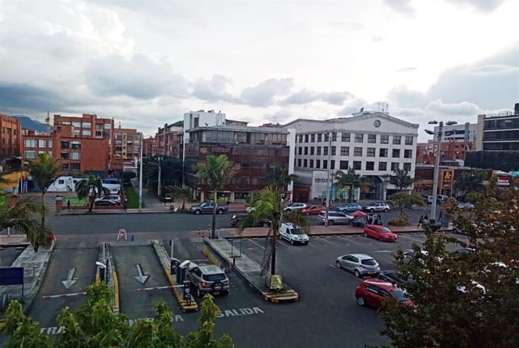 Oficina en venta en Santa Barbara, Bogotá - Miniatura 5