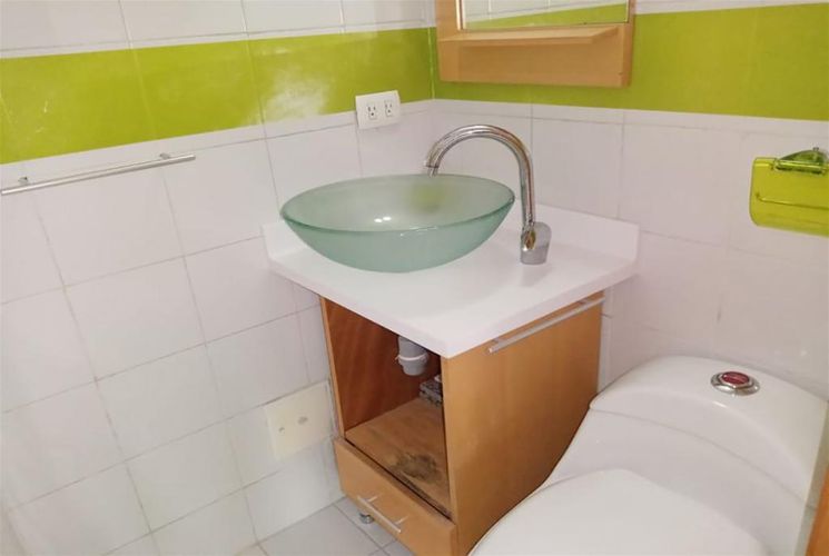 Oficina en venta en Santa Barbara, Bogotá - Miniatura 6