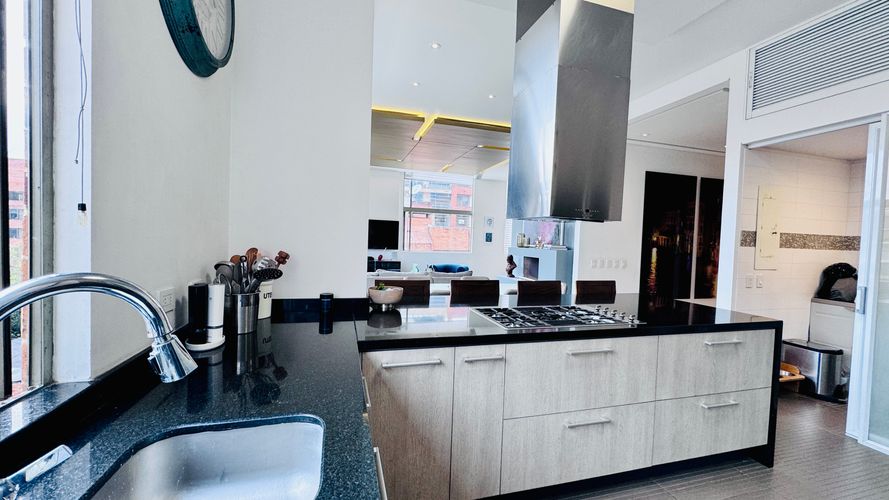 Apartamento en  Venta en Chicó Reservado, Bogotá - Miniatura 4