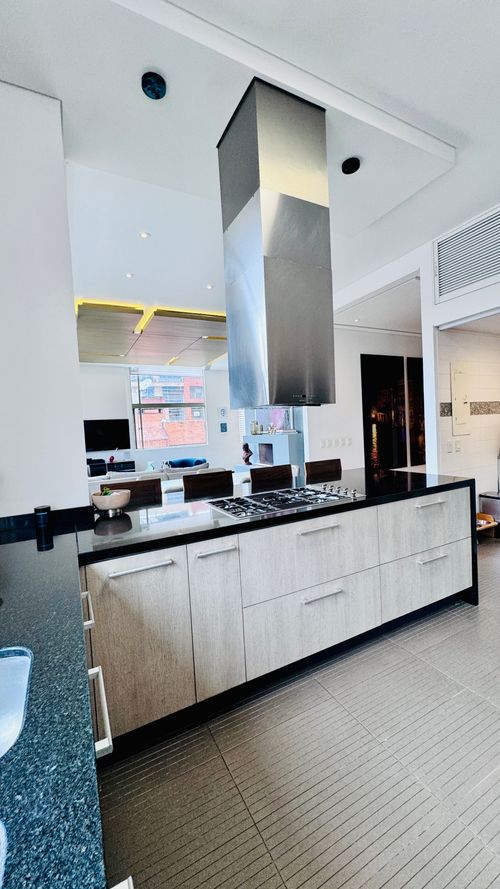 Apartamento en  Venta en Chicó Reservado, Bogotá - Miniatura 6